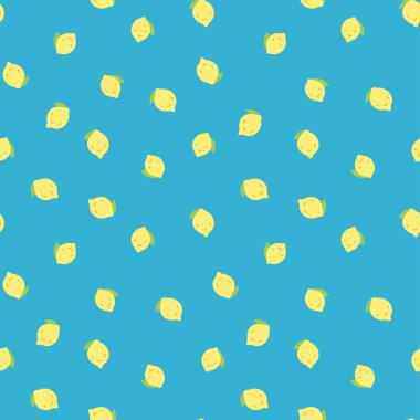 Çocuğun kusursuz kalıbı. Gülümseyen limon. Egzotik narenciye.