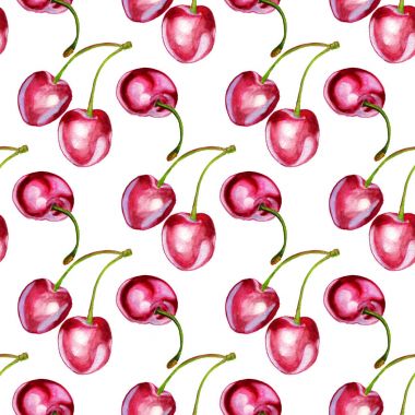 Kiraz ile sorunsuz artalanları