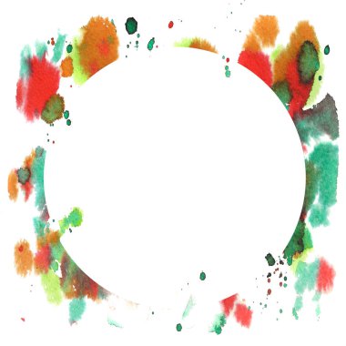 suluboya splash tasarım