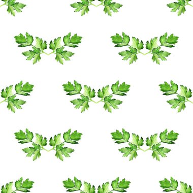 maydanoz ile Seamless Modeli