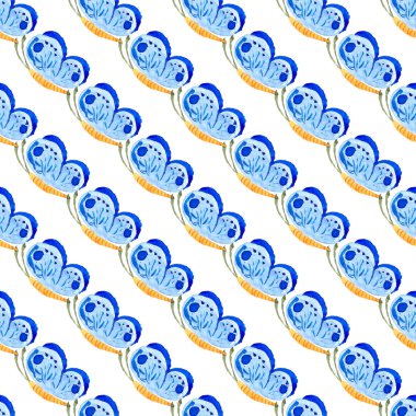 Kelebekler ile sorunsuz