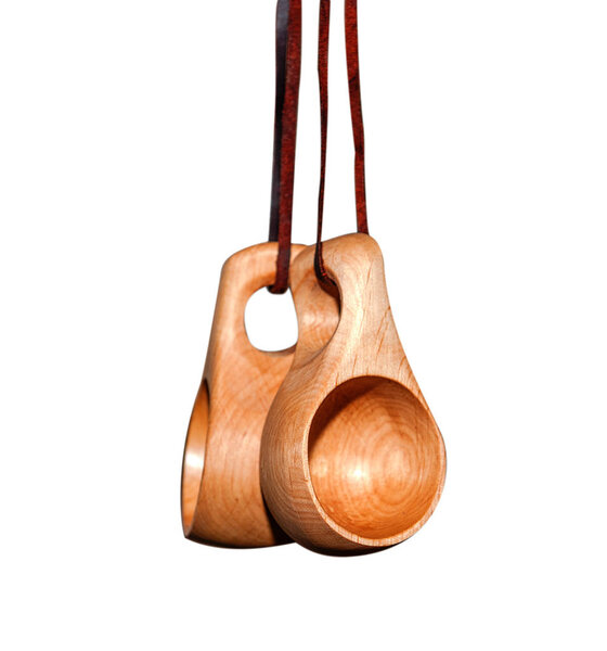 Ретро с ложкой
