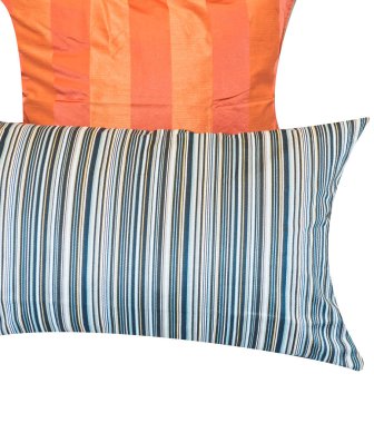 yastık izole yatak odası