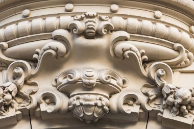 Sanat Avrupa'da açık bina mimari