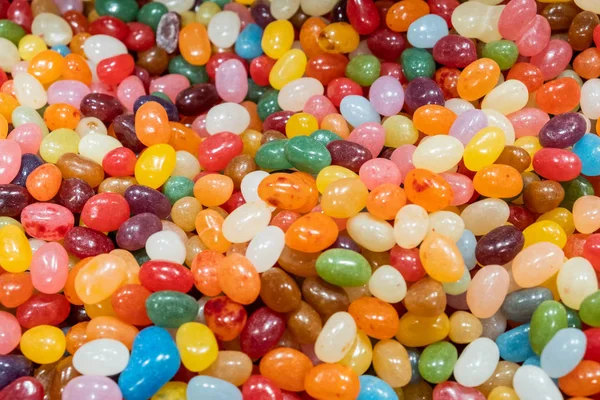 Sweets marmalade candy sugar — Stock Photo, Image