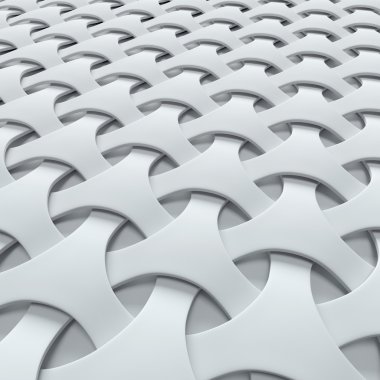 Soyut geometrik arkaplan