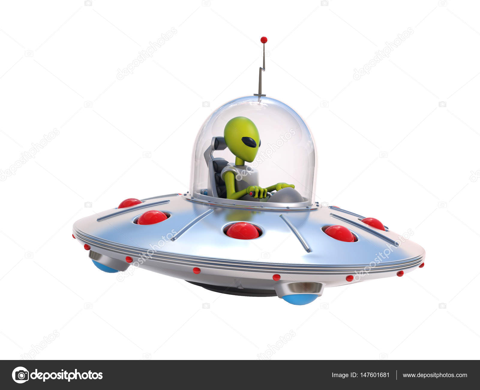Top 200+ alien spaceship toy