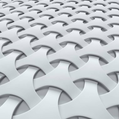 Geometrik 3d arka plan