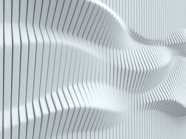Geometrik 3d arka plan