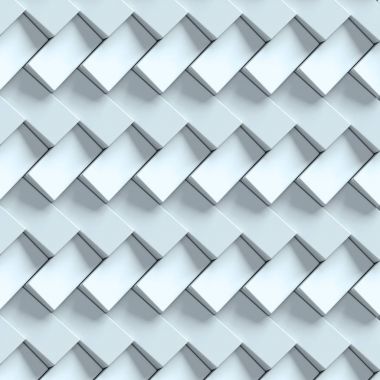 Geometrik 3d arka plan