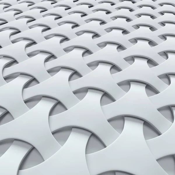 Geometrik 3d arka plan