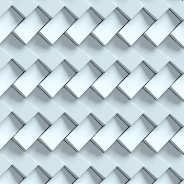 Геометричний абстрактний 3d фон — стокове фото