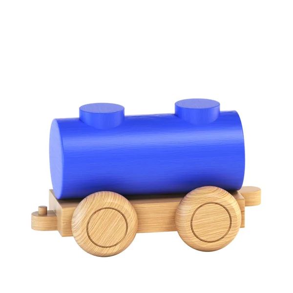 Kolejowych wagonów, wagon, samochód, przewozu — Zdjęcie stockowe