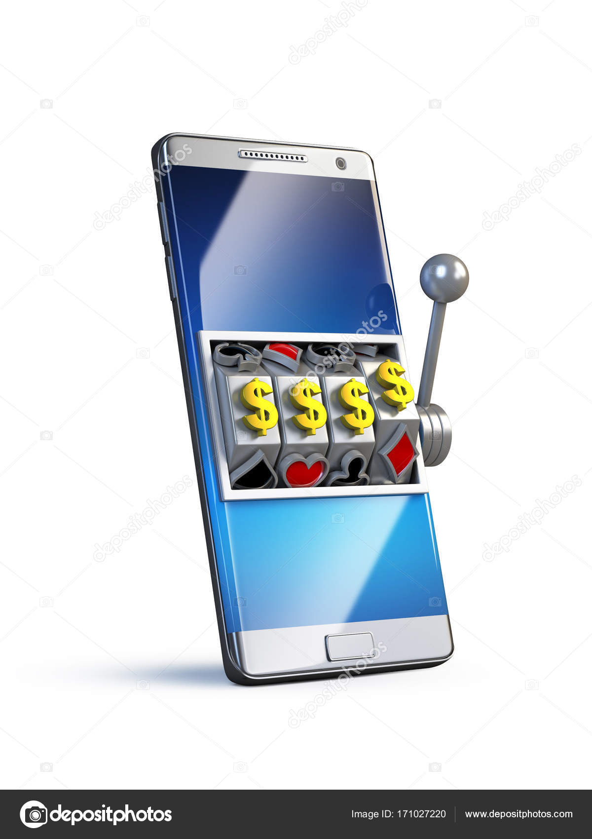 Automat online hry