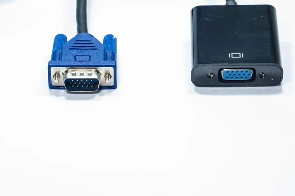 Hdvi dönüştürücü VGA