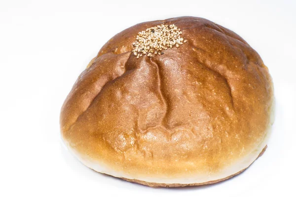 팥 빵. — 스톡 사진