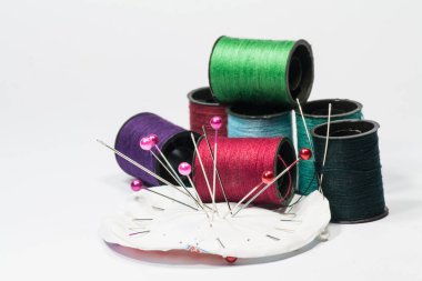 iğne ve iplik terzi