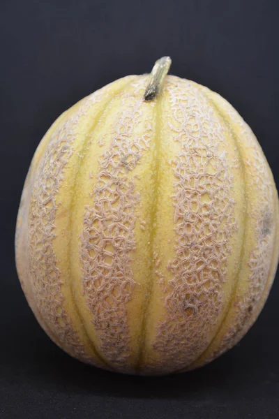 Sarı kavun taze meyve