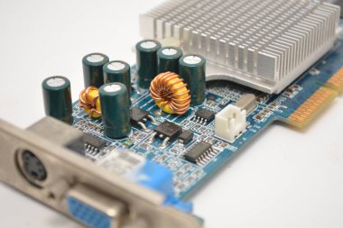 Ana pano bilgisayarı elektronik teknoloji ağ iletişimi