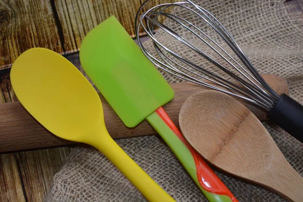 kitchen utensils for cooking food tools