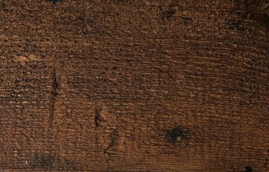 Eski moda kavram için dekoratif ahşap arkaplan