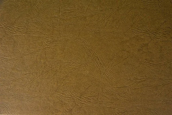 Brown paint leather texture . Useful for abstract background with copy space.