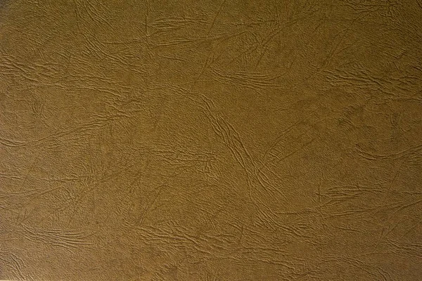 Brown paint leather texture . Useful for abstract background with copy space.