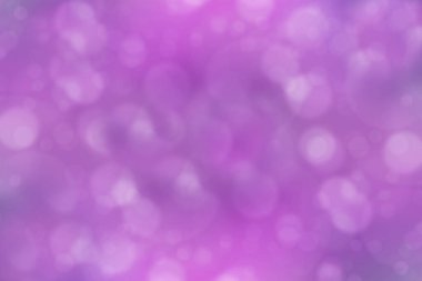 Bokeh soyut bulanık arkaplan rengi. Odaklanmamış ışıklar.