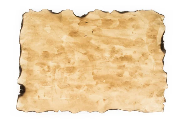 Régi Vintage Piszkos Papír Foltos Textúrával Háttérnek — Stock Fotó