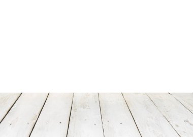 Metin veya ürün alanı için ahşap tablo ve soyut arkaplan.