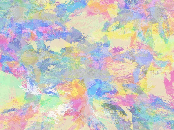 Abstract water color background, grunge mix.