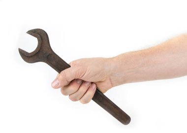 Anahtarı elinde tut. Servis kavramı