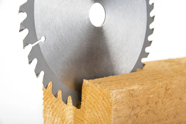 New circular saw blades for wood or plastic