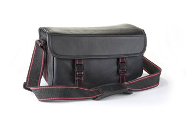 DSLR ve lensler için kamera çantası veya video kamera için