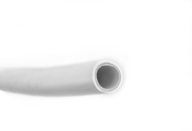 Su için plastik alüminyum tüp yapım