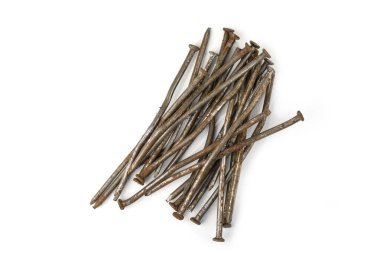 Eğri büğrü paslı nailes beyaz üzerinde kullanılır. Azim ve güç.