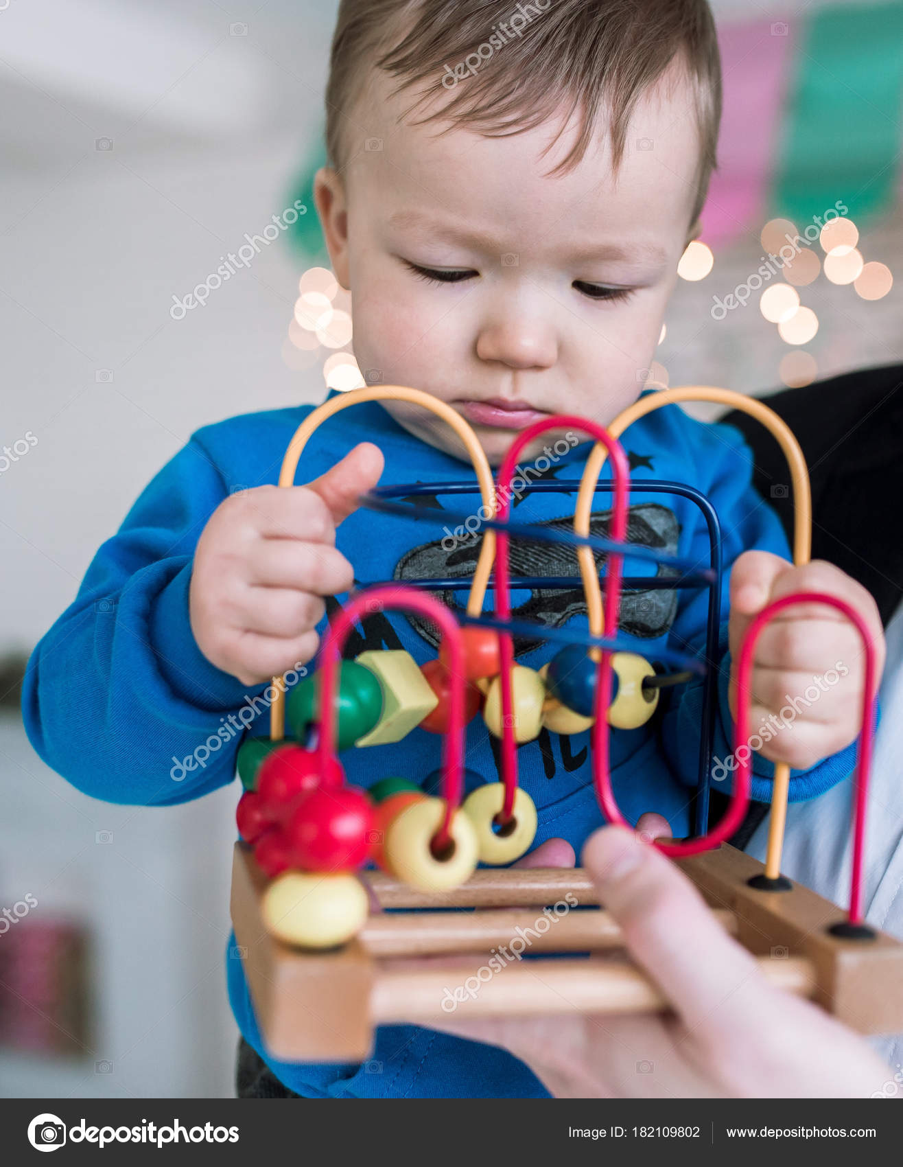 intellectual development through play