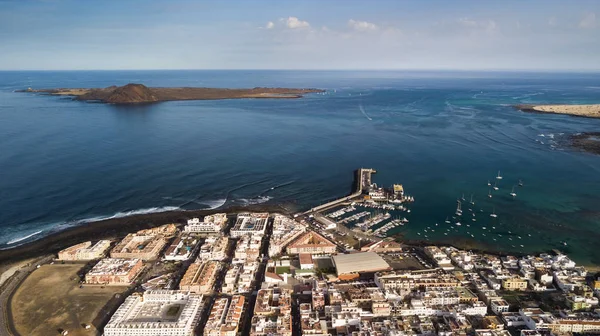 Corralejo — Foto Stock