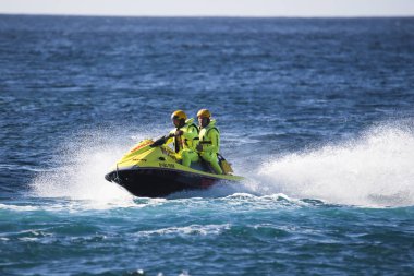 Surf kurtarma