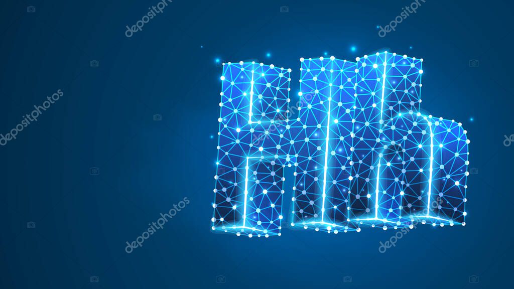 Green Neon Script Alphabet Font Neon Color Lowercase And Uppercase Letters And Numbers Stock Illustration Download Image Now Istock