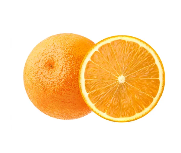 Olgun sulu turuncu. Ruhun için güzel narenciye, Güney meyve. — Stok fotoğraf