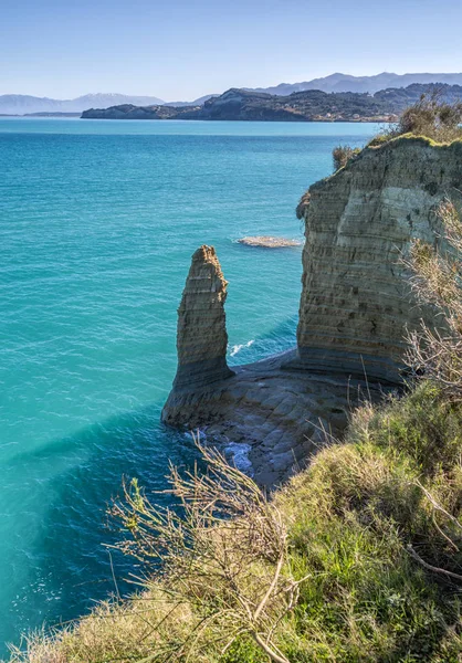 Canal d ' Amour Εικόνα Αρχείου