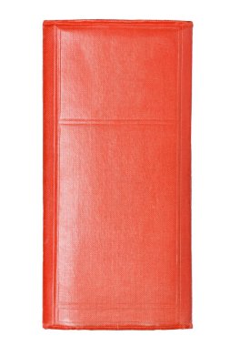 omurga kırmızı kitap