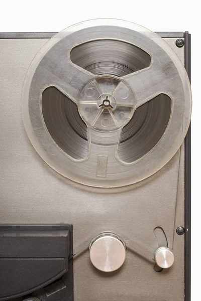 Vintage analog kaydedici