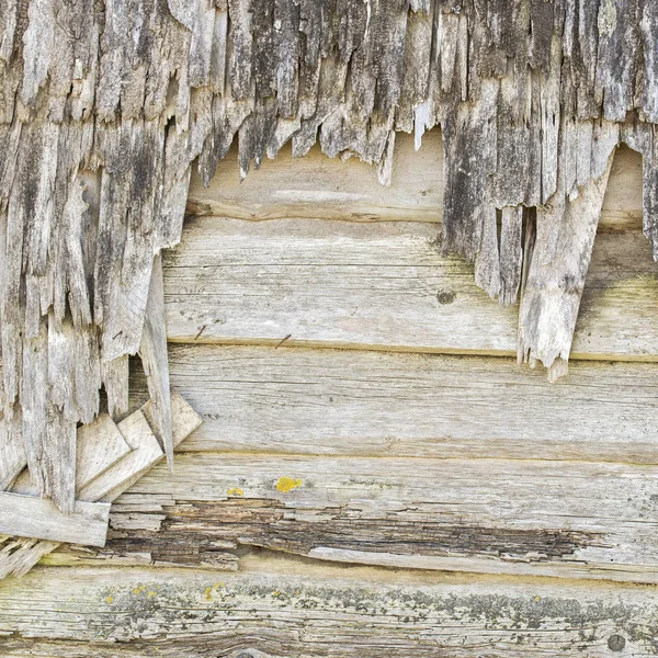 Pared de tablón de viejo molino de viento —  Fotos de Stock