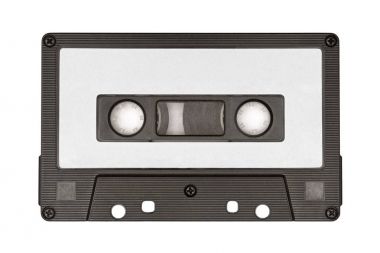 Retro ses kaseti