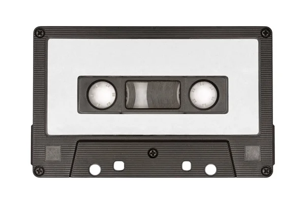 Cassette audio rétro — Photo