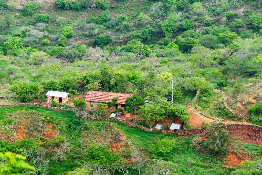 Resultado de imagen para colombia rural