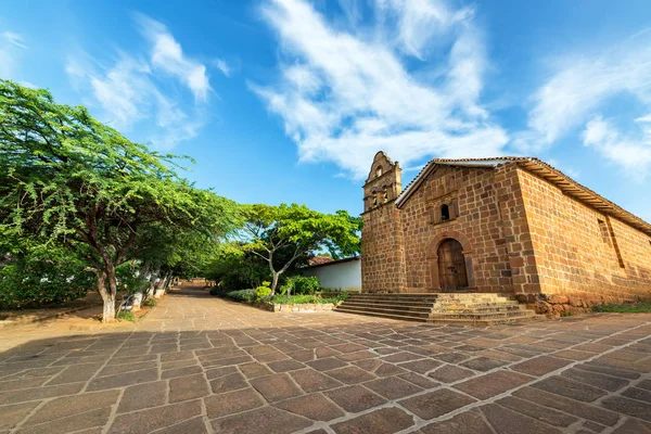 Capilla de Jesús — Foto de Stock