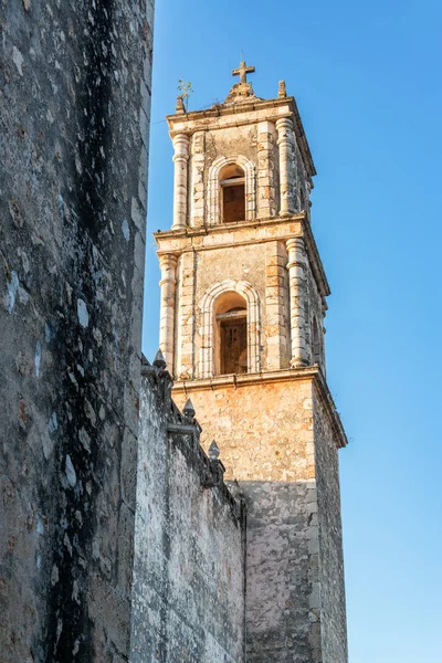 Kathedralturm von Valladolid — Stockfoto